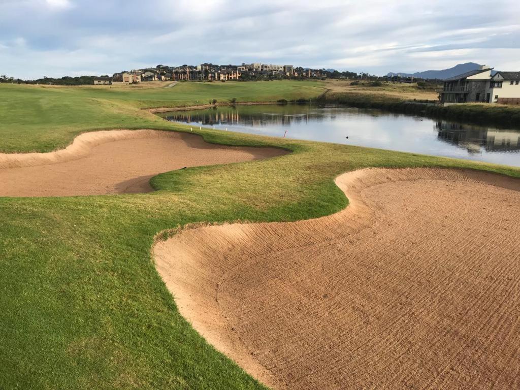 דירות ג'ורג' Oubaai Golf Estate מראה חיצוני תמונה