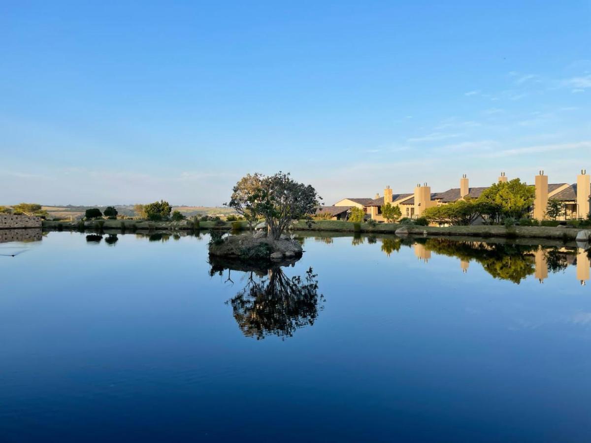 דירות ג'ורג' Oubaai Golf Estate מראה חיצוני תמונה