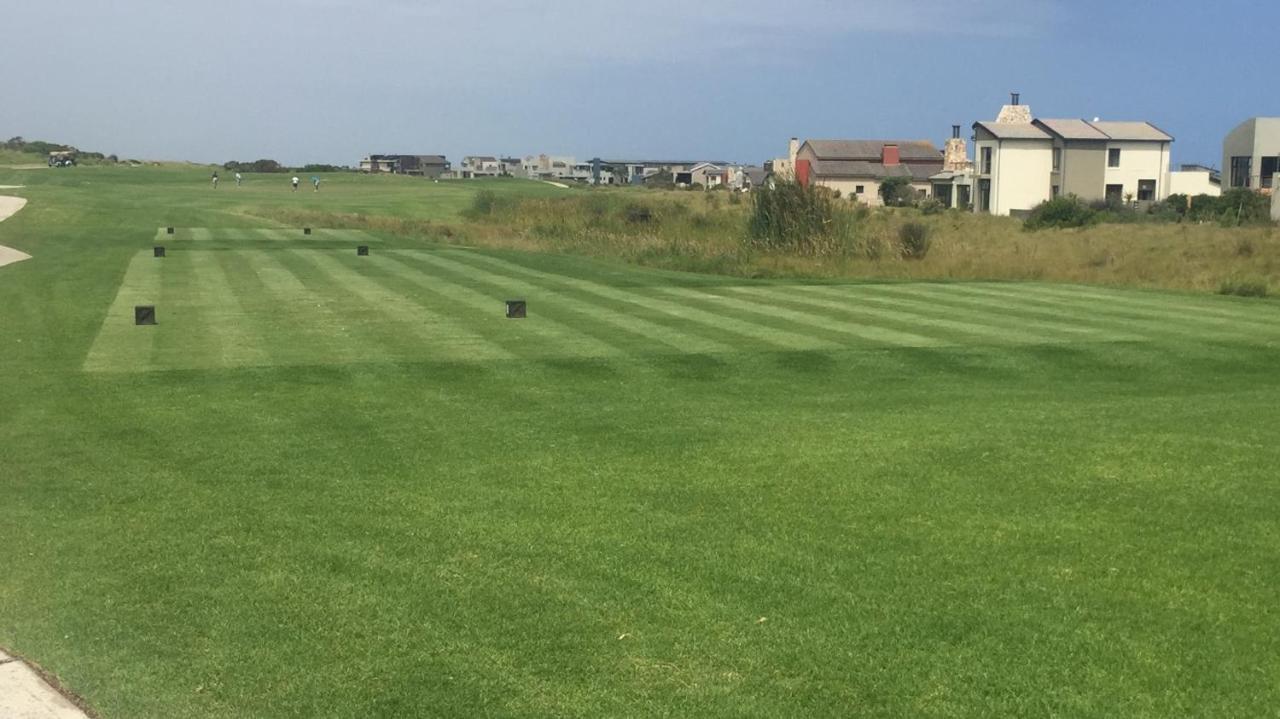 דירות ג'ורג' Oubaai Golf Estate מראה חיצוני תמונה