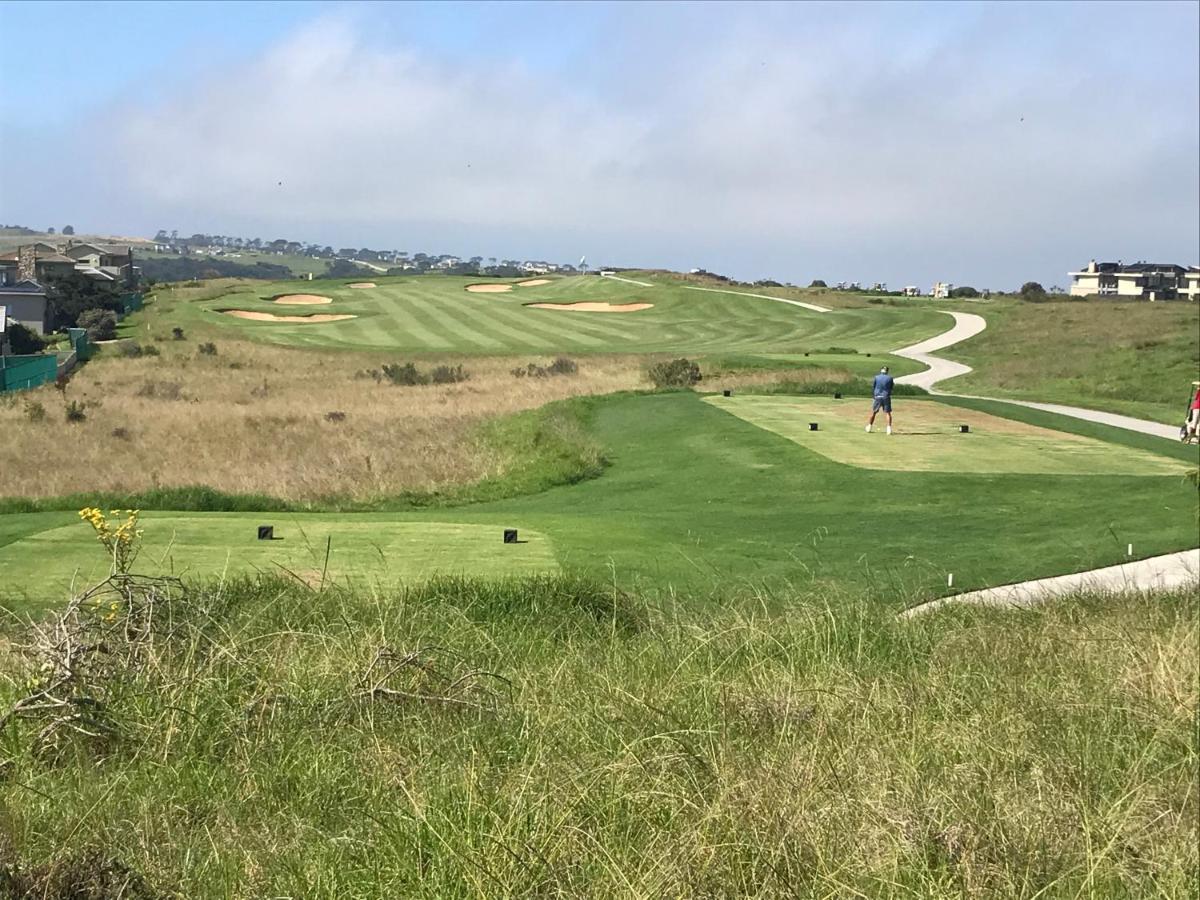 דירות ג'ורג' Oubaai Golf Estate מראה חיצוני תמונה