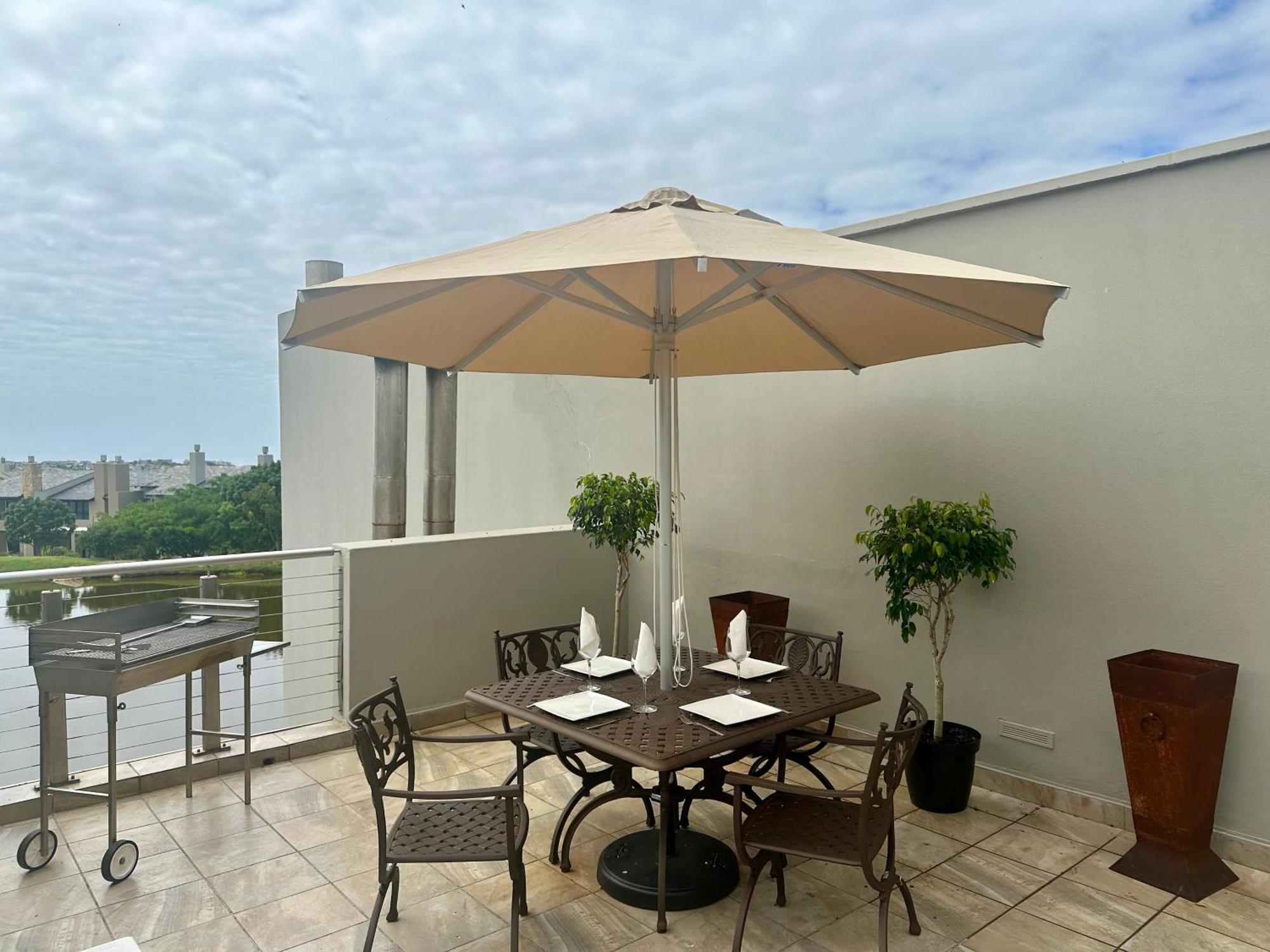 דירות ג'ורג' Oubaai Golf Estate מראה חיצוני תמונה
